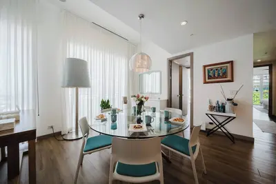 Image de Discover the pinnacle of luxury and serenity with La Costa!