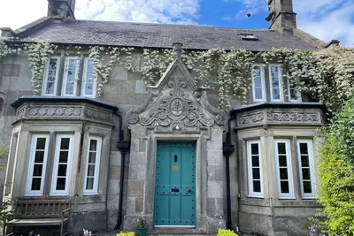 Image de Beautiful House in Coastal Village
