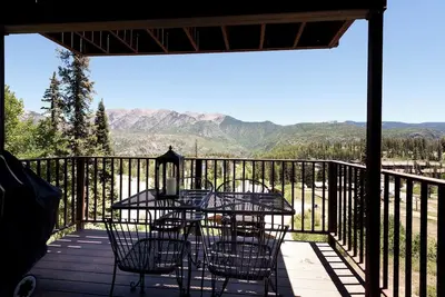 Image de East Rim Condo at Purgatory - Steps to Lifts - Great Views/Deck