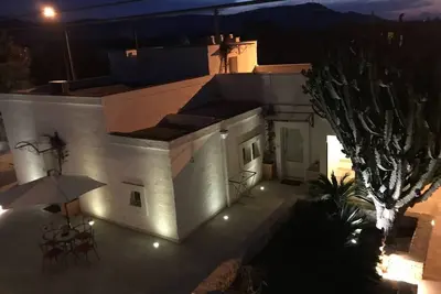 Image de Villa \"A Casa di Antonia\" – Élégance et confort près des plages de Capitolo
