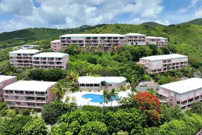 Image de The Pink Turtle-New Booking Discount-Gorgeous Sea Views, Generator, Wifi, Pool