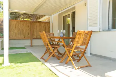 Image de Domo de Mare - Deux Chambres Appartement, Couchages 5