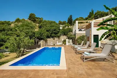 Image de Sustainable Holiday Home with Pool in Mallorca