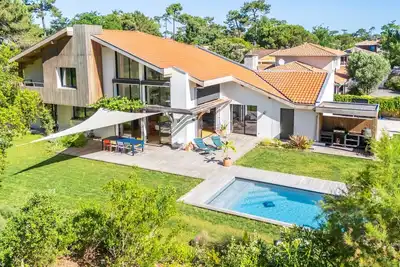 Image de Fairway Villa - À 5 min des plages et du golf