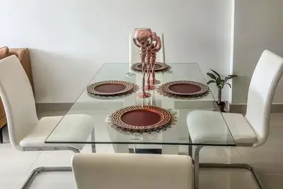 Image de Blaze 1: Luxury Apartment in El Condado, Quito