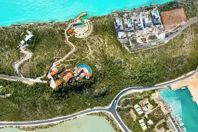Image de Please Inquire Before Booking – Luxury Villa