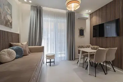 Image de Marianthi Home by Rentals Pro - Nea Moudania Halkidiki