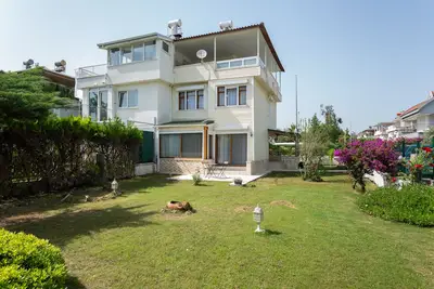 Image de Villa Olinda - 4 Bed Villa with 200m2 garden!