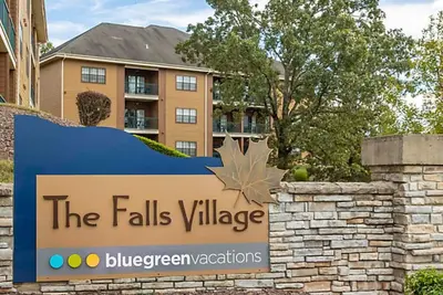 Image de The Falls Village - 1 Bedroom Condo