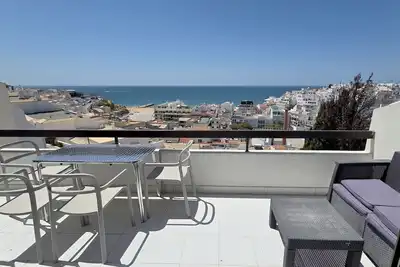 Image de Sunset View Albufeira (53) by Rentals in Algarve
