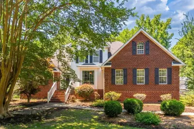 Image de Spacious James Island Retreat Near Beach