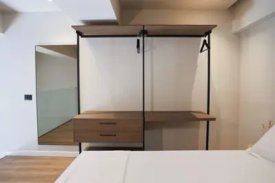 Image de Lovely 1-bedroom duplex apartment in the heart Saranda - Solvèa Apartments 104