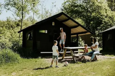 Image de Campingbedrijf Si-Es-An