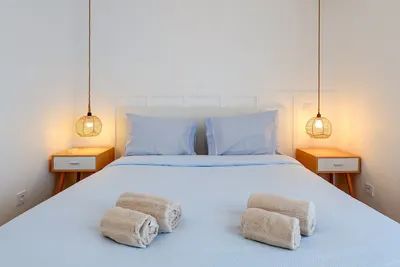 Image de Appartement-Moderne-Salle de bain privée