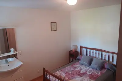 Image de Appartement à louer au pays basque près des plages de Biarritz et des montagnes