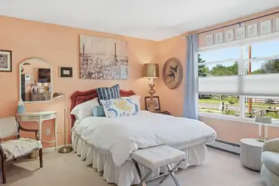 Image de Cute 2 Bedroom/1 Bathroom Stay, Laundry, Dogs Ok, Parking Spot