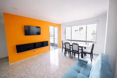 Image de Departamento moderno Edimar 202
