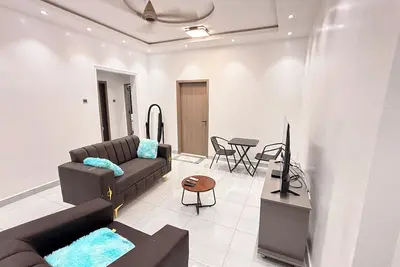 Image de Modern 2br Apartment | Starlink Wi-Fi | Free Parking