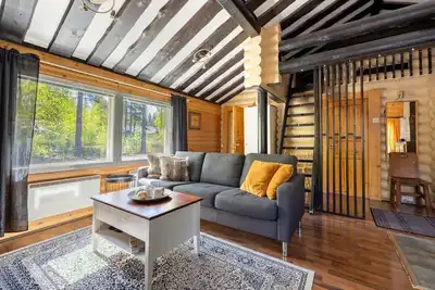 Image de Villa Succa | Sauna & Fireplace | Near Ski Slopes