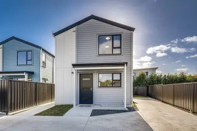 Image de Mayfair Haven - Hastings Holiday Home
