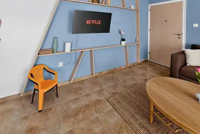 Image de Rest Studio 6 - Peaceful Sotira Escape
