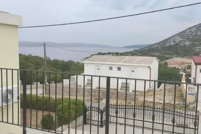 Image de Two Bedroom Apartment with Terrace and Sea View