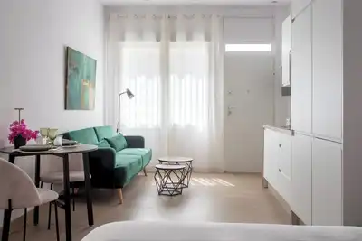 Image de Home2Book Macarena Hidden Gem, Sevilla