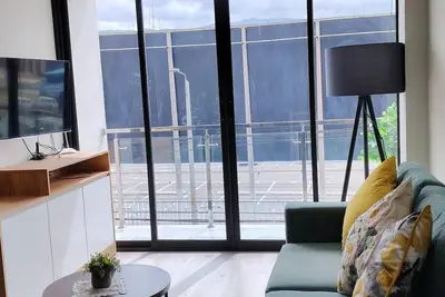 Image de Apartment for a couple