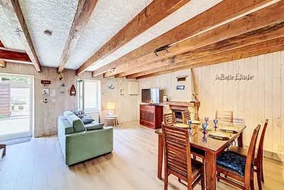 Image de Maison Nid de la Ria by Interhome