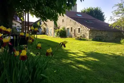 Image de Autélu - Antigny - Gîte