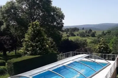 Image de Gîte Sainte Germaine \"La Dépendance 4 pers\"