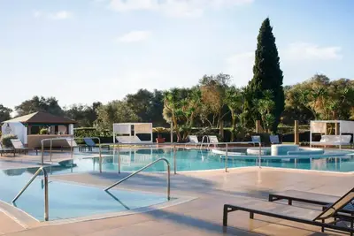 Image de Spacious 2br Townhouse at Marriott's Club Son Antem