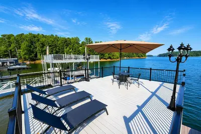 Image de 6030 Chimney