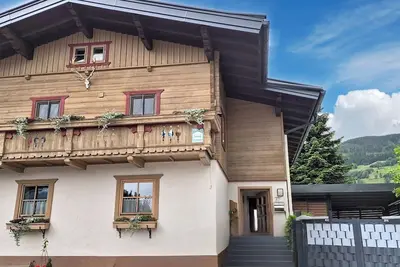 Image de Boutique Appartement Tauernblick by Interhome