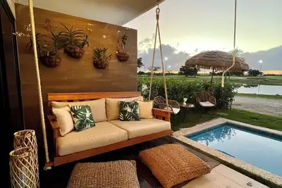 Image de Location de vacances à Punta Cana – Vista Cana / Ventura Golf 🏝️
