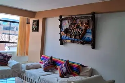 Image de Apartment for 4 people