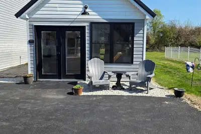 Image de Cozy Tiny Home Near De Turf & Bay • Heron’s Nest Suite B 1br w/ Ac, Dover
