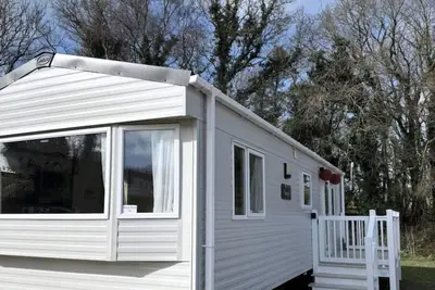 Image de Coastal Retreat | Sleeps 6 | Pet Friendly | Bude