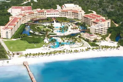 Image de Hacienda Tres Rios - Playa Del Carmen! 5 Star resort