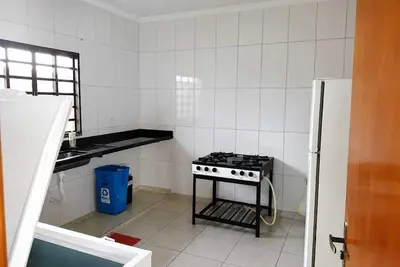 Image de Party venue with bedrooms, swimming pools, Tv and Wi-Fi.
