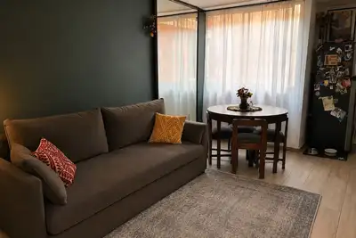 Image de Comfy-cozy apartment in enchanting Ciudad de México