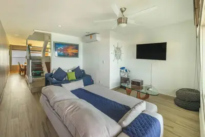 Image de Spacious apartment in an excellent location - hotel zone 2406