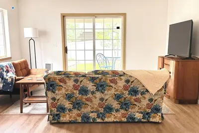 Image de 2-bedroom/2bath condo near downtown Spokane