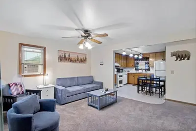 Image de Room 8, 2 Bed Apartment