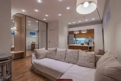 Image de Hyacinth House: Your Quiet Sanctuary in the Heart of Tbilisi