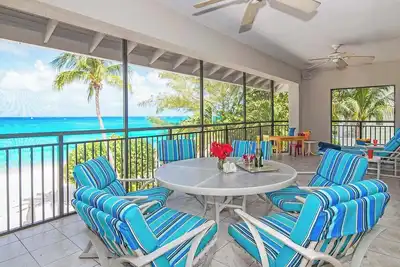 Image de Casa Caribe #24 - 3 Bed, 3 Bath - Third Floor Ocean Front Panorama Condo