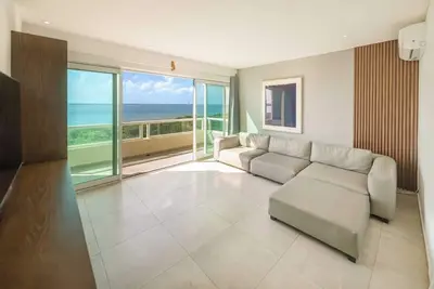 Image de Relax by the Beach - 3 Bedrooms 2408