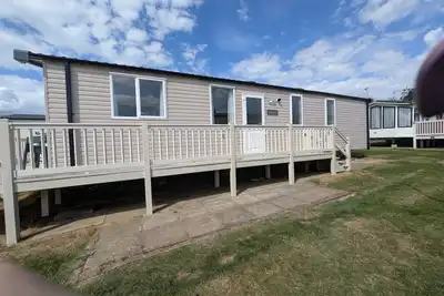 Image de Seaside Haven Hunstanton 2026 Model