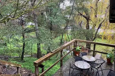 Image de Adelaide Hills Creek-Side Retreat