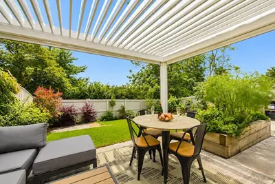 Image de Red Robin - 2 Bedroom Holiday Home - Sageston